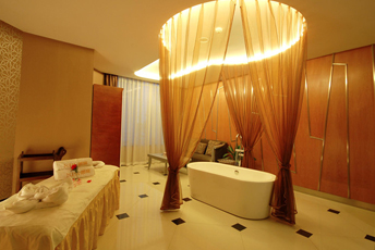 成都郫都养生馆之脾胃虚弱的食疗配合